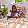 Kisah Klaster Usaha Telur Asin Abinisa yang Sukses Perluas Pasar