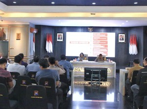 Kota Malang Dipastikan Bebas Narkoba Jelang Pilkada 2024