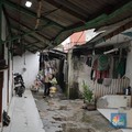 Miris! Potret Kontrakan Kosong Ditinggal Buruh Quantum Korban PHK