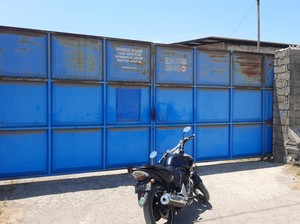 Pekerja Tambak Asal Banyuwangi Dihabisi Rekan Kerja di Situbondo