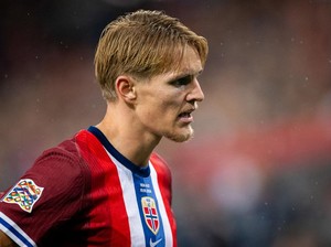 Bukti Arsenal Ompong Tanpa Odegaard