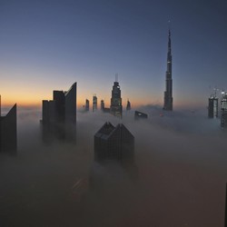Cerita Bos Dubai Beli Pulau Pribadi Rp757 M Demi Istri Pakai Bikini