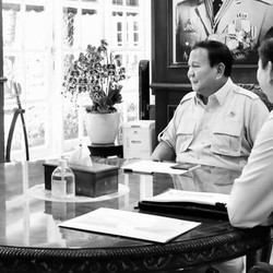 Prabowo Butuh Menteri Keuangan yang Berani Bilang Tidak, Siapa?