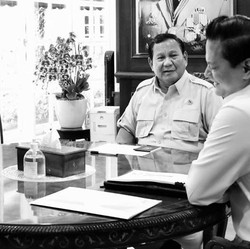 Begini Rencana Prabowo Soal Kenaikan PPN 12% Tahun Depan