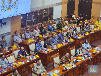 Genjot Makan Bergizi Gratis Prabowo, Kominfo Dapat Anggaran Rp 10 M