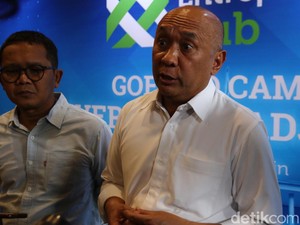Teten Sebut Aplikasi Temu Asal China Belum Ajukan Izin ke RI: Bisa Bunuh UMKM