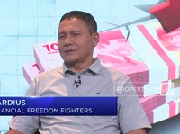 Kisah Juragan dengan Usaha Tahan Krisis Tapi Sekarang Terlilit Utang