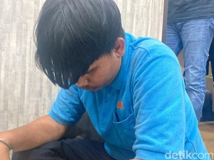Peras Mantan Pacar Pakai Foto-Video Syur, Pria di Batam Dibekuk Polisi