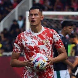 Timnas Indonesia Vs Australia 19.00 WIB, Netizen Ramai Komen Begini