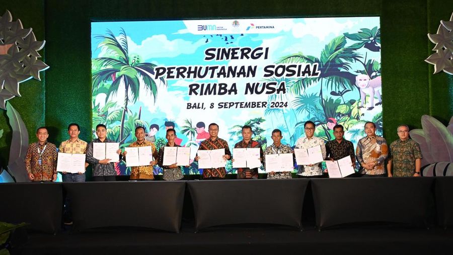 Pertamina