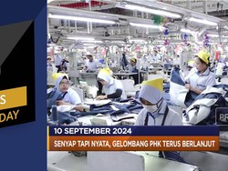 PHK Berlanjut Hingga Trump Ancam Negara yang Tinggalkan Dolar