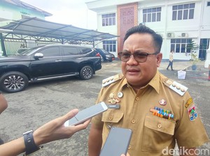 Buntut 2 ASN Langgar Netralitas, Pj Walkot Lubuklinggau Tegaskan Jaga Etik