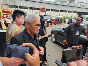 PDIP Minta Wacana Megawati Bertemu Prabowo Tak Dikaitkan Transaksional