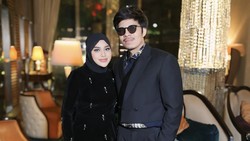 Cara Aurel Hermansyah Tenangkan Atta Halilintar Hadapi Isu Nikah Siri
