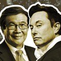 Prajogo Pangestu Diramal Sejajar Elon Musk pada 2028