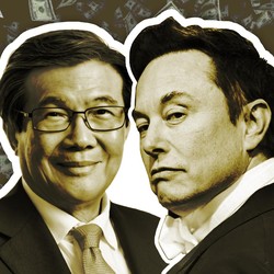 Warga RI Ini Bakal Jadi Orang Terkaya Dunia 2028, Lampaui Ambani Dkk
