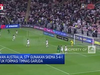 Video: Prediksi Susunan Pemain Timnas Indonesia Vs Australia