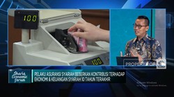 Video: Produk Unik, Kunci Asuransi Syariah Perluas Pasar & Nasabah