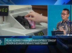 Video: Produk Unik, Kunci Asuransi Syariah Perluas Pasar & Nasabah