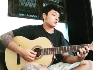 Profil Dhimas Tirta Frananta, Pencipta Lagu Asmalibrasi dengan Segudang Karya
