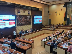 BPIP Usul Tambah Anggaran Rp 100 M: Sosialisasi Pancasila ke Gen Z-Pegiat Medsos