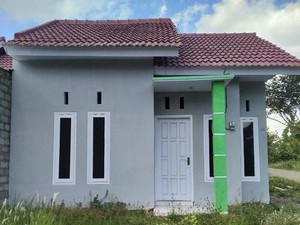 Murah! Deretan Rumah di Rogojampi Banyuwangi Mulai Rp 140 Juta