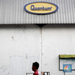 Mengungkap Borok Pabrik Kompor Quantum Bisa Bangkrut-PHK 511 Karyawan