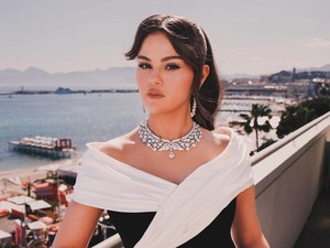 Buka-bukaan Selena Gomez Ngaku Tak Bisa Punya Anak karena Kondisi Ini