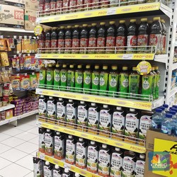 Cukai Minuman Berpemanis Belum Berlaku, Pemerintah Tunggu Ini!