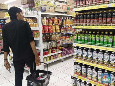 Bisa Jadi Acuan RI, Tarif Cukai Minuman Manis ASEAN Rp 1.771 per Liter