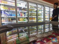 Studi Temukan Jenis Minuman yang Merusak Liver Paling Cepat