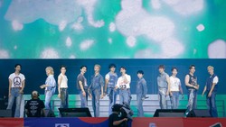 SEVENTEEN Persembahkan Lagu Encircled Buat Ultah CARAT