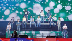 SEVENTEEN Rilis Teaser Comeback Perdana, Ada Kode Tersembunyi?