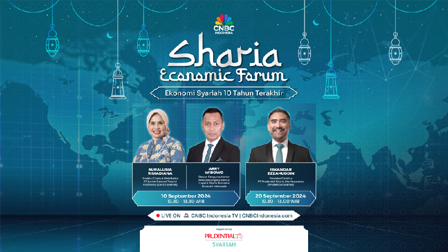 Sharia Economic Forum