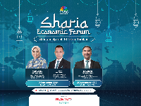 Intip Peluang & Potensi Ekonomi Syariah dalam 10 Tahun Terakhir
