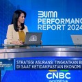Video: Sinergi Holding BUMN Asuransi Bikin Bisnis Jasindo Kian laju