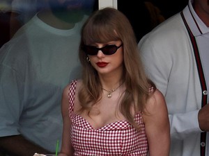 Taylor Swift Singgung Tragedi 9/11 di MTV VMA 2024
