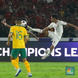Shin Tae-yong Akui Laga Lawan Australia Sangat Sulit, Tapi...