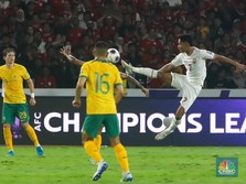 Terus Menyala Garuda, Kepakkan Sayap Menuju Piala Dunia!