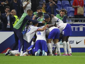 Hasil Lengkap UEFA Nations League Tadi Malam