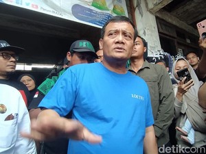 Timsesnya Bertabur Bintang, Ahmad Luthfi Pastikan Tak Berkaitan Kedinasan
