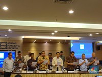 Ramai-Ramai Pengusaha Protes Aturan Rokok, Minta Ini ke Prabowo-Gibran
