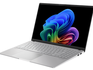Ini Dia Keunggulan Lumina OLED di Asus Vivobook S 15 OLED