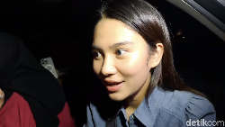 Respons Pihak Azizah Salsha soal Bukti yang Dibawa Jessica Felicia