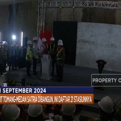Bahlil Sebut RI Masih Impor Minyak Hingga Volkswagen di Ujung Tanduk