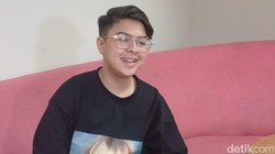 Baim Alkatiri Mau Tahu Alasan Ayah Telantarkan Anak-anaknya