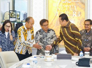 Bamsoet Ingatkan Maraknya Politik Uang Bisa Hambat Capaian SDGs
