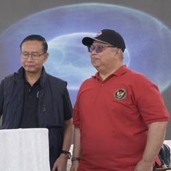 Bank Mandiri & KBRI Dorong Kesejahteraan Diaspora di Turki