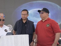Bank Mandiri & KBRI Dorong Kesejahteraan Diaspora di Turki