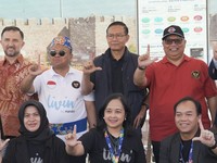 Tumbuhkan Minat Usaha, Bank Mandiri Edukasi PMI di Turki